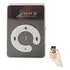 Mini Mp3 Player Portátil Clipe Usb/micro Sd/tf,sport Música