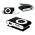 Mini Mp3 Player Portátil Som De Alta Qualidade Usb micro Sd