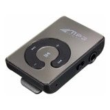 Mini Mp3 Player Portátil Usb Musica