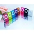 Mini Mp3 Player Shuffle Com Clipe + Fone + Cabo Usb Carregar