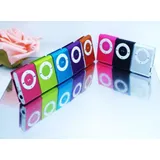 Mini Mp3 Player Shuffle
