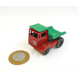 Mini Muir Hill Dumper