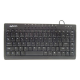 Mini Multimidia Teclado Usb