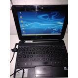 Mini Netbook Hp 110
