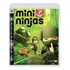 Mini Ninjas Aventura Game Ps3 Fisico Edition Raridade Eidos