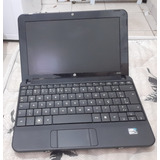Mini Notebook Hp