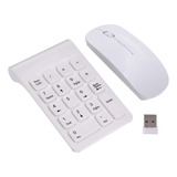 Mini Numerico 2 4g