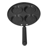 Mini Omelete De Panqueca