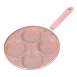 Mini Omelete De Panqueca Antiaderente De Ferro Para Fritar O