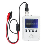 Mini Osciloscópio Digital Dso150