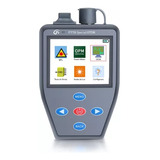 Mini Otdr Medidor Ftth Para Fibra Ativa 4 Em 1