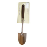 Mini Pá De Inox Para Jardinagem