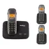 Mini Pabx Sem Fio 2 Linhas Bina Ts 5150 + 2 Ramal Intelbras
