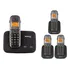 Mini Pabx Sem Fio 2 Linhas Bina Ts 5150 + 3 Ramal Intelbras