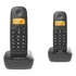 Mini Pabx Sem Fio Dect Intelbras 1 Linha E 2 Ramais