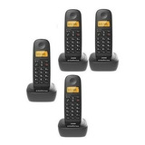 Mini Pabx Sem Fio Dect Intelbras