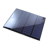 Mini Painel Solar 12v