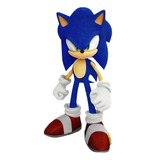 Mini Painel Sonic Eva Festa Sonic