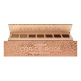 Mini Paleta De Sombras