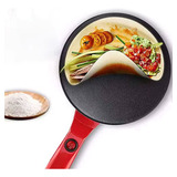 Mini Pancake Maker Eletrico