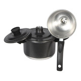 Mini Panela Cuscuzeira Cozivapor