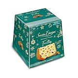Mini Panettone Frutas Santa Edwiges 80g
