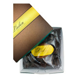 Mini Pão De Mel Chocolate Ao Leite Campos O Melhor Do Brasil