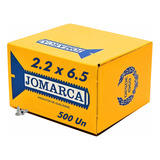 Jomarca