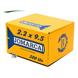 Jomarca