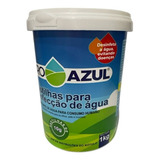 Mini Pastilha Tratamento Agua