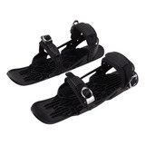 Mini Patins De Esqui