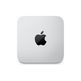 Mini Pc Apple Mac Studio Meados 2023 Com Macos  M2 Max  Placa Gráfica Gpu 30 Núcleos  Memória Ram De 32gb E Capacidade De Armazenamento De 512gb   110v 220v Cor Cinza