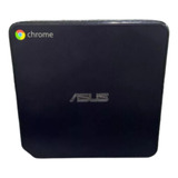 Mini Pc Asus Chromebox Nuc Intel I7 4th 4gb Sd 128gb M2 Wifi
