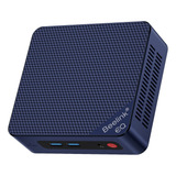 Mini Pc Beelink Eq12 Intel 12th 16gb Ram 500gb Ssd Openwrt