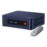 Mini Pc Beelink Eq12 N100 500gb