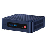 Mini Pc Beelink Eq12 Pro 500gb 16gb Intel Core I3 n305 Azul