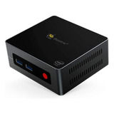 Mini Pc Beelink Gkmini J4125 256gb