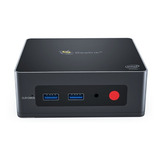 Mini Pc Beelink Intel J4125 8gb Ram 128gb Ssd Envio Br