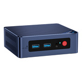 Mini Pc Beelink Mini S 12 Pro Ssd 500gb 16gb Intel N100