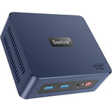 Mini Pc Beelink Mini S Ssd