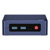 Mini Pc Beelink N95 Intel 12 16gb Ddr4 500gb Ssd Wifi 5
