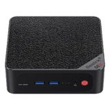 Mini Pc Beelink Nova Versão Ser5