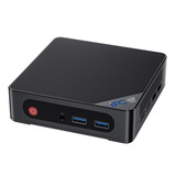Mini Pc Beelink Processador Intel Celeron 64gb Ssd 4gb Ram