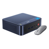 Mini Pc Beelink Sei Pro I5