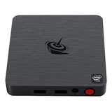 Mini Pc Beelink T4 Intel X5 z8500 4 64gb Wifi Bluetooth