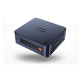 Mini Pc Beelink U59 Pro Intel Celeron 16gb Ram 500gb Ssd W11