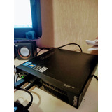 Mini Pc Computador Lenovo Intel I5 3470 3 2ghz   Ddr 12gbram