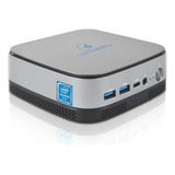 Mini Pc Concordia Nuc110