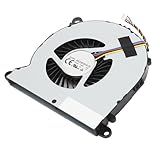 Mini PC CPU Cooling Fan Substituição CPU Cooler Para NUC8 Fits NUC8i7BEH NUC8i5BEH
