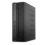 Mini Pc Cpu Desktop Intel Core I7 4770 16gb Ram Ssd 240gb Wifi Win11 Bluetooth